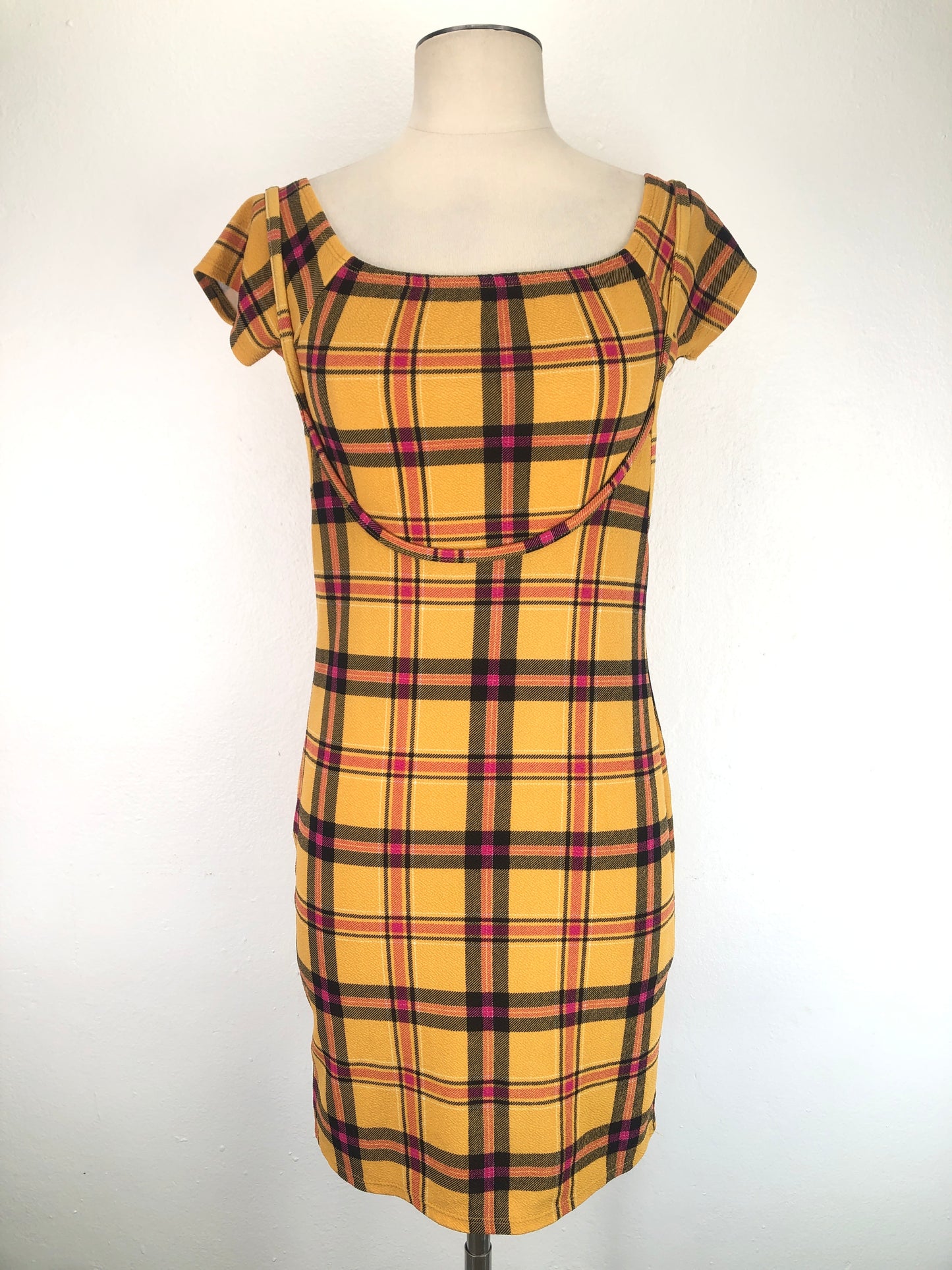 Conjunto Amarillo  de Cuadro Almost Famous