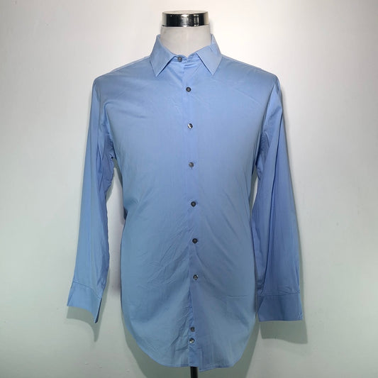 Camisa  Azul Alfani