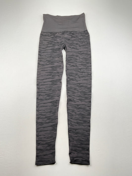 Licra Gris Deportivo Assets