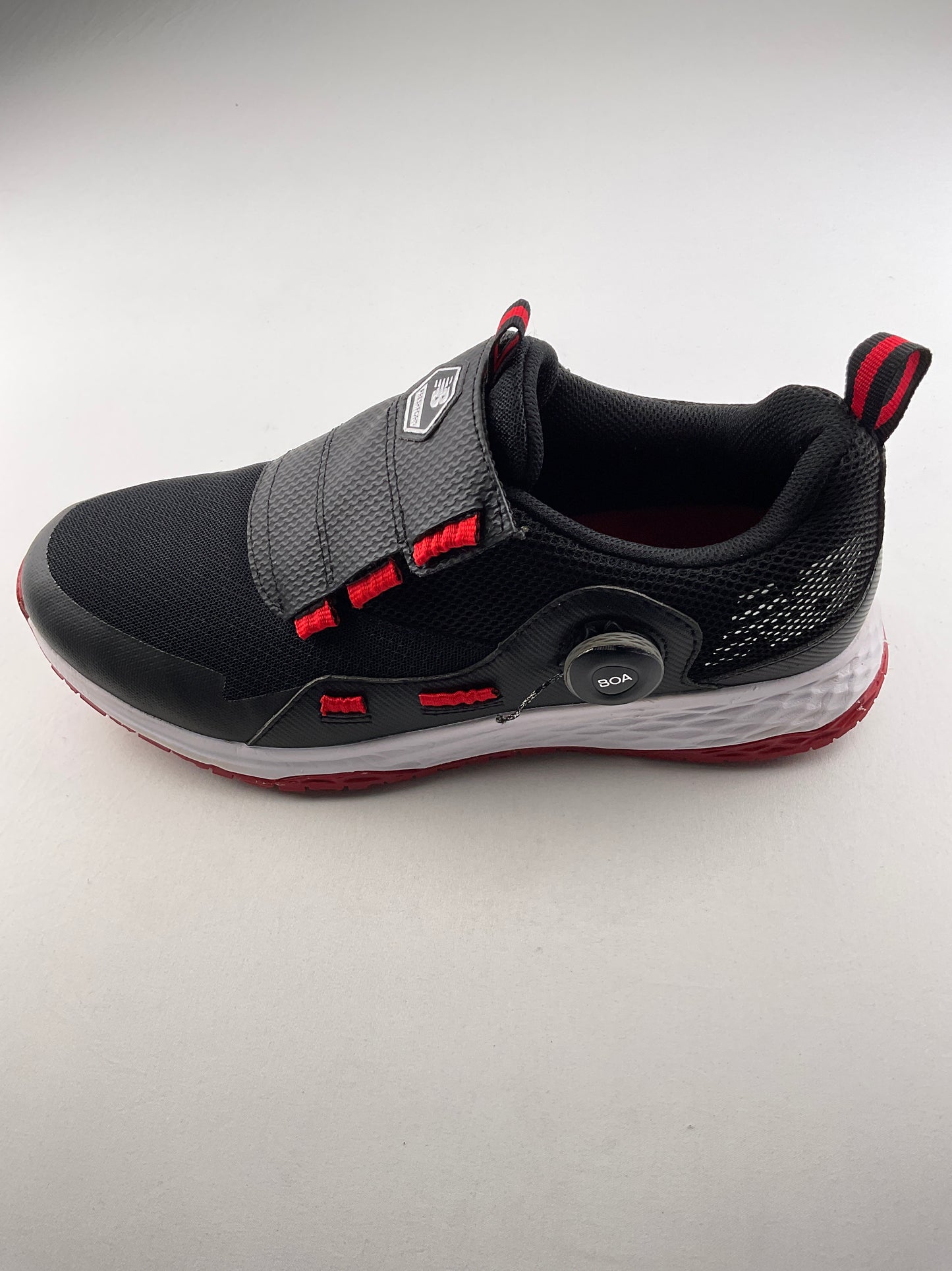Tenis Negro Deportivo New Balance