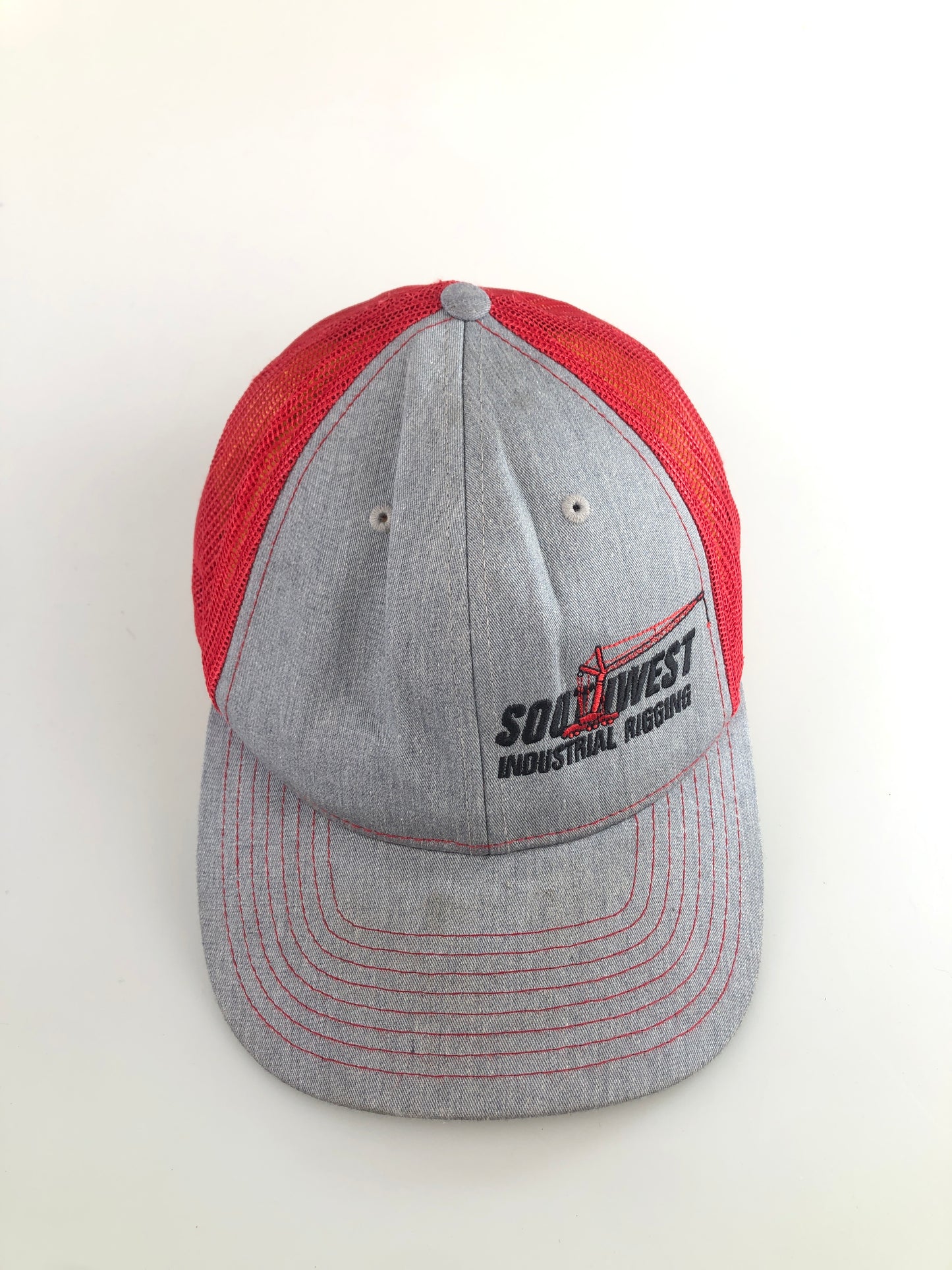 Gorra Gris Southwest
