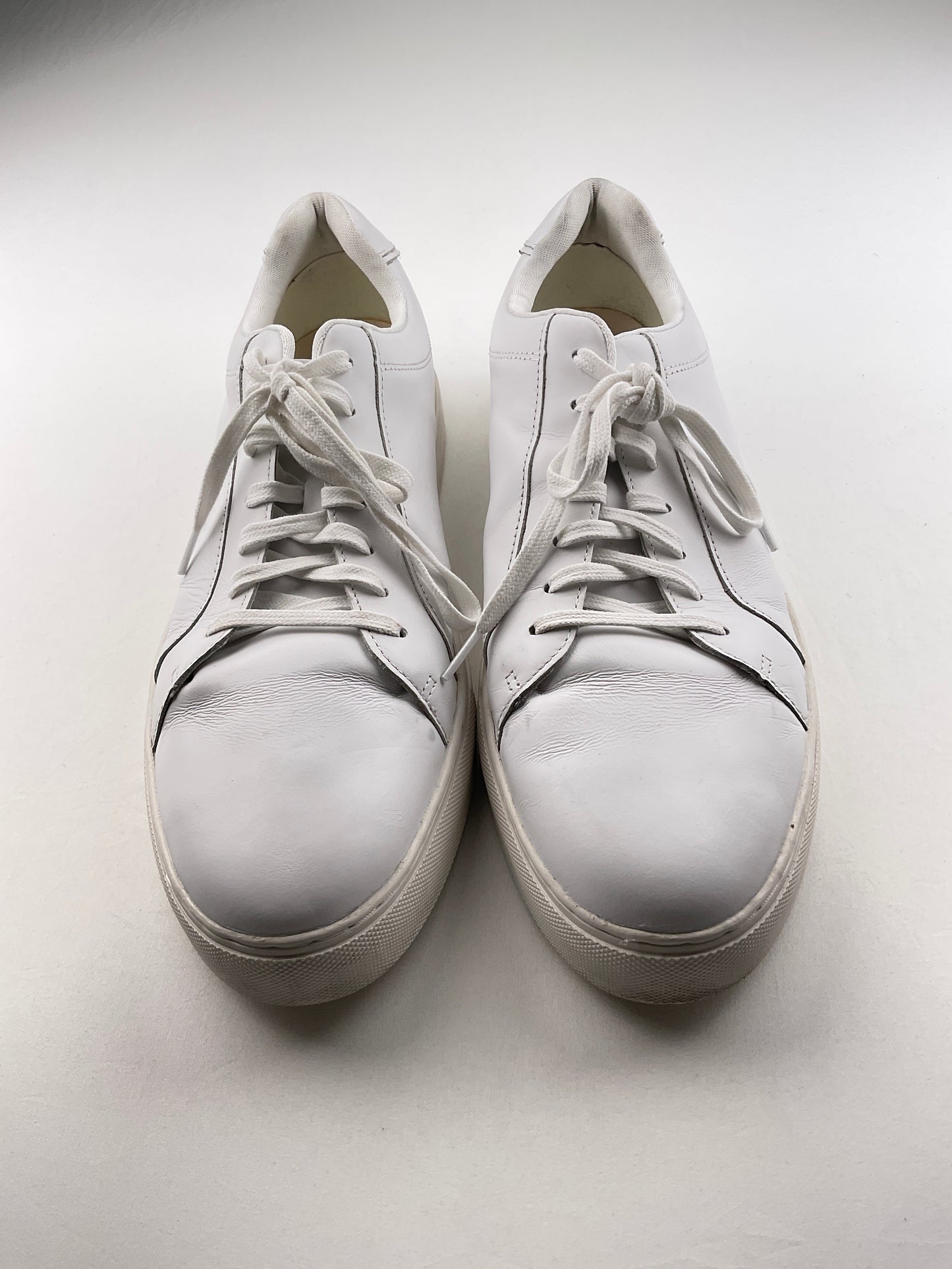 Tenis Blanco Cole Haan