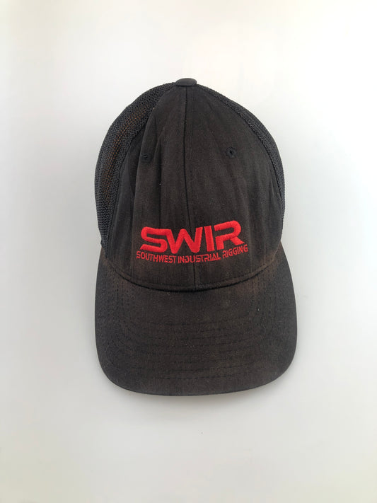 Gorra Negro Swir