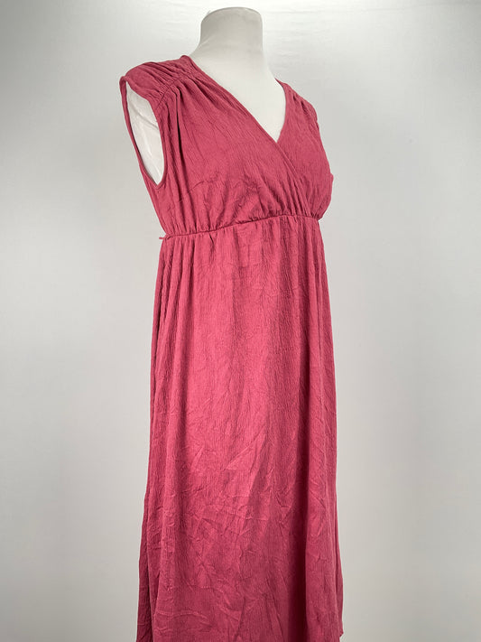 Vestido Rosado Isabel