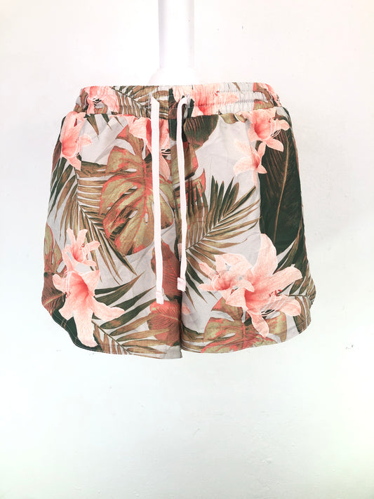 Short Multicolor Old Navy