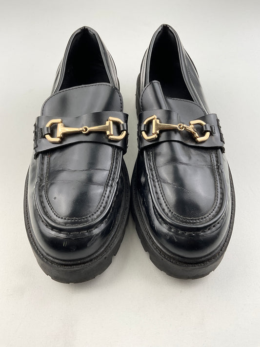 Zapatos Negro HM