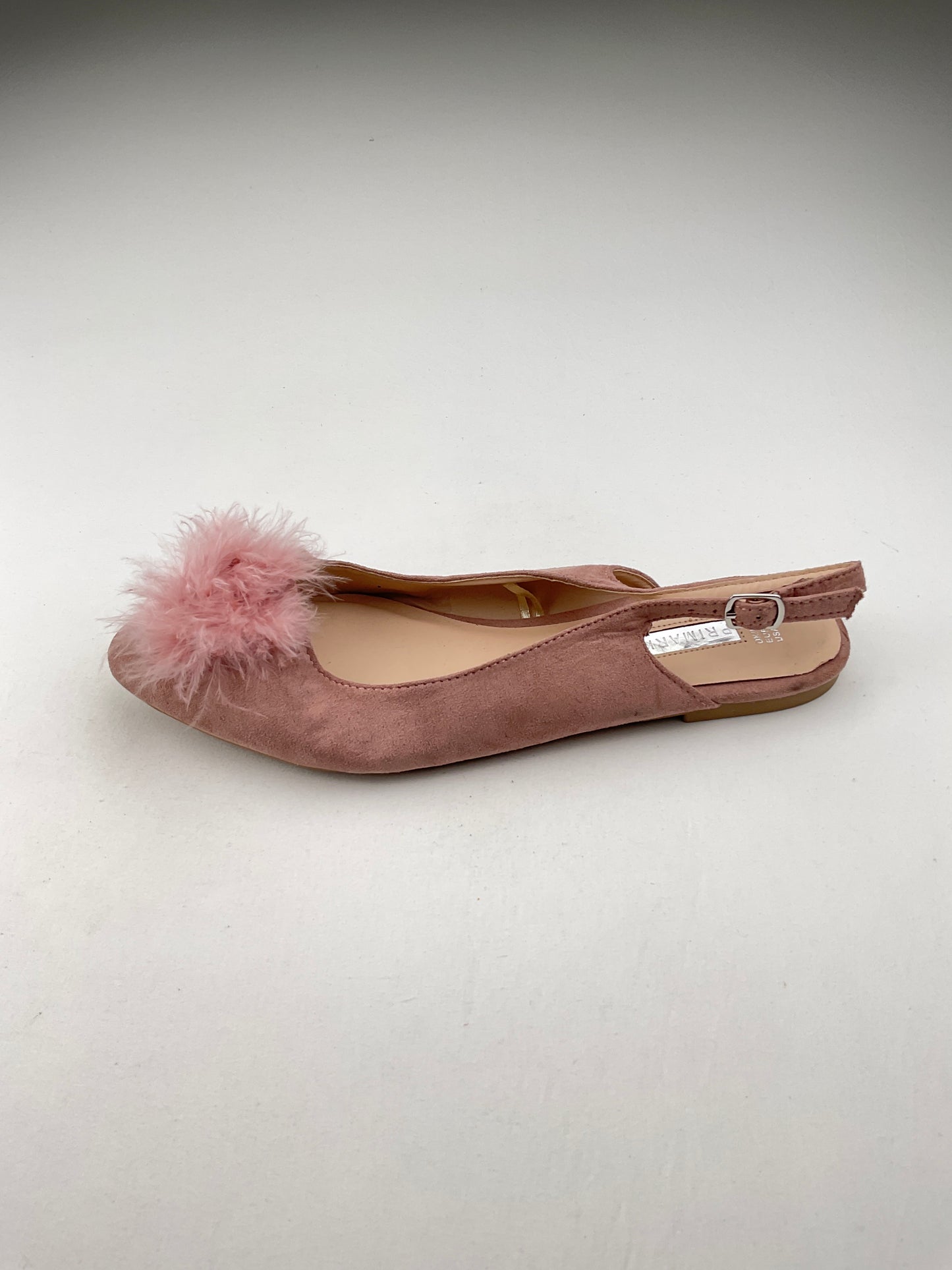 Alpargata Rosado Primark