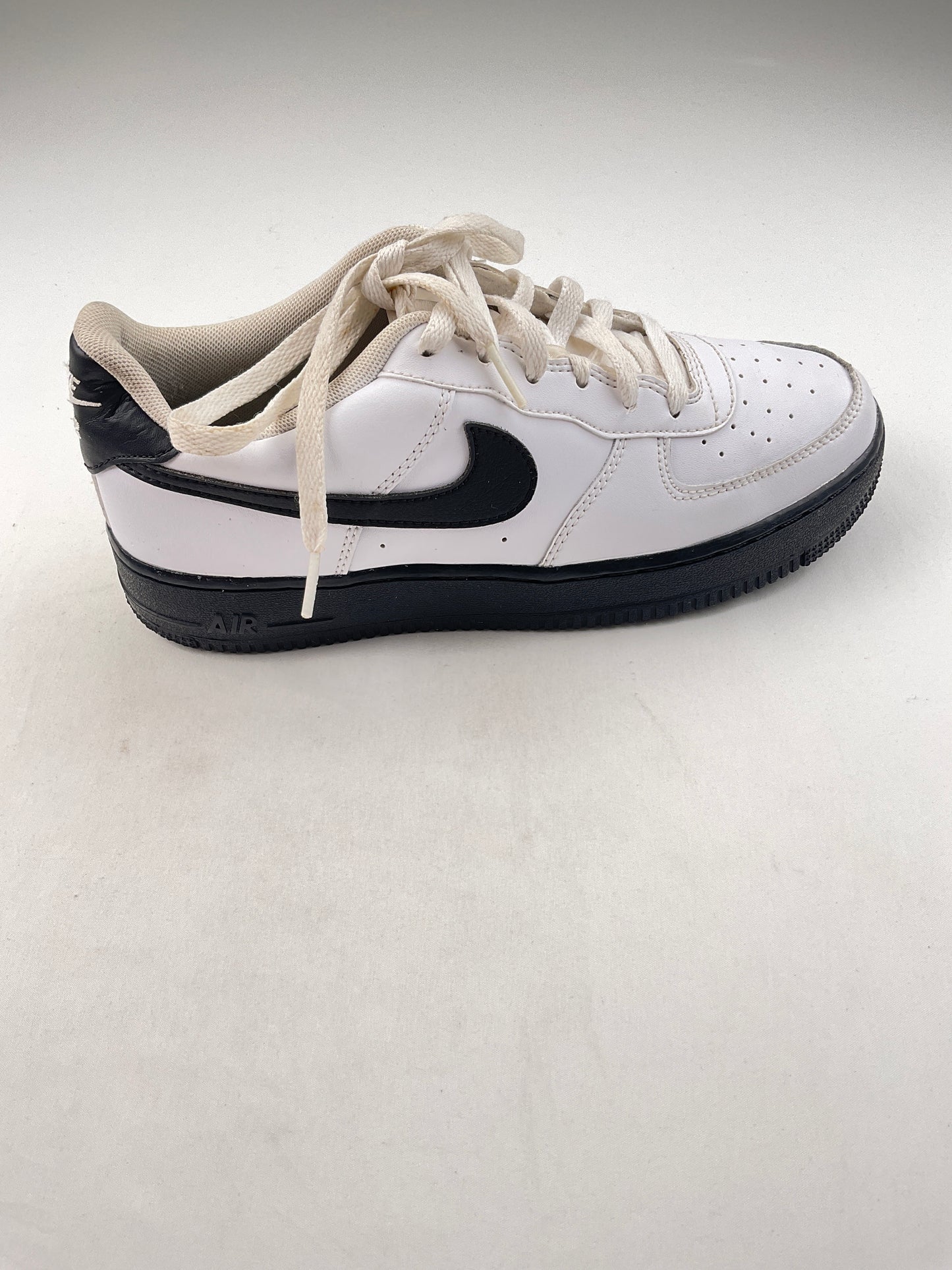 Tenis blanco Nike Air