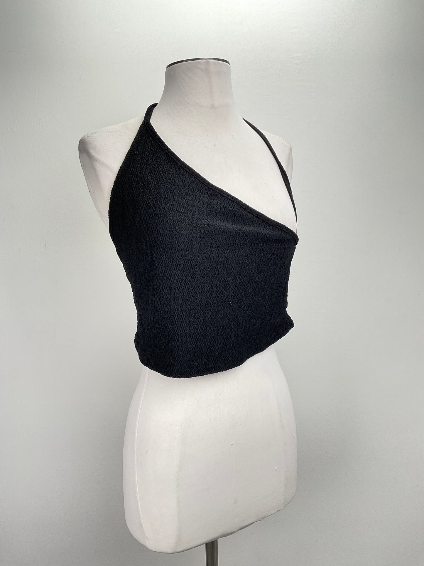 Blusa Negro Salants