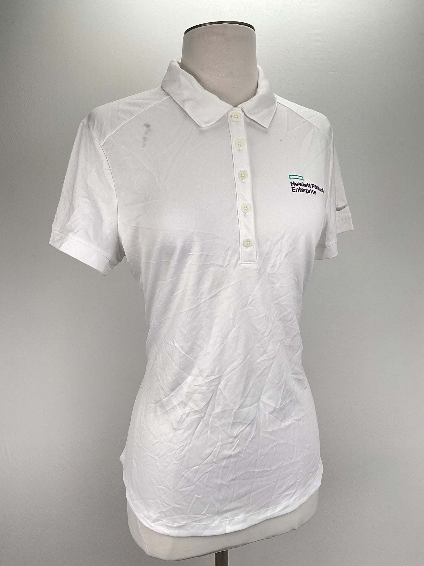 Camiseta Blanco Deportivo  Nike