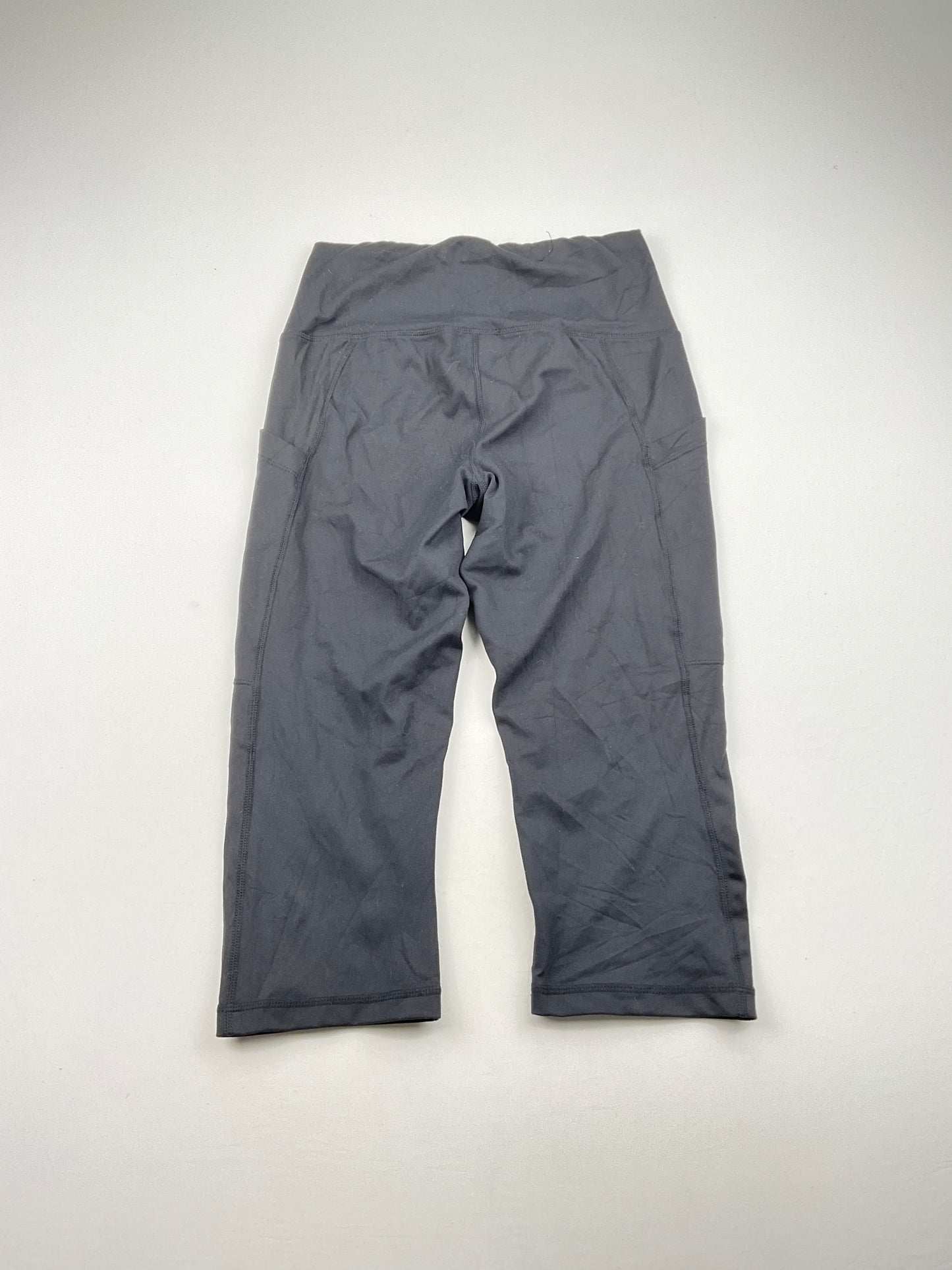 Licra Negro Deportivo Cool