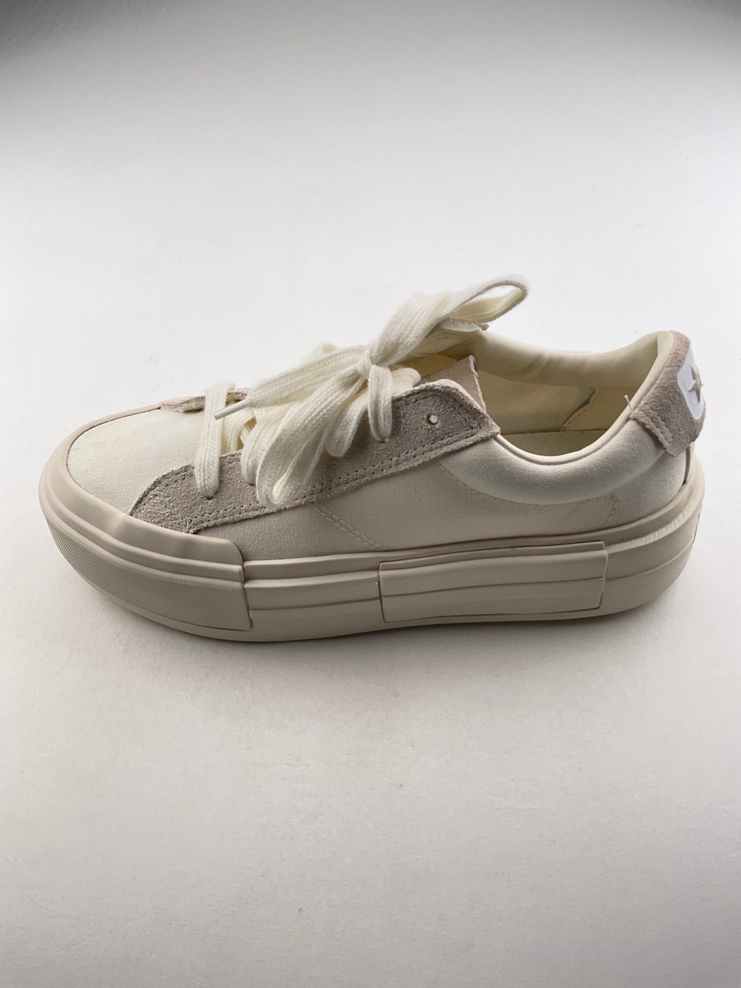 Tenis Crema Converse