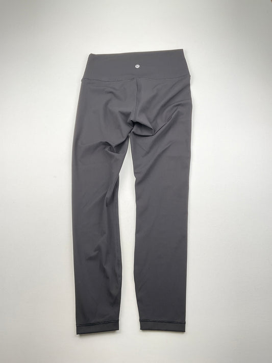 Licra Negro Deportivo Lululemon