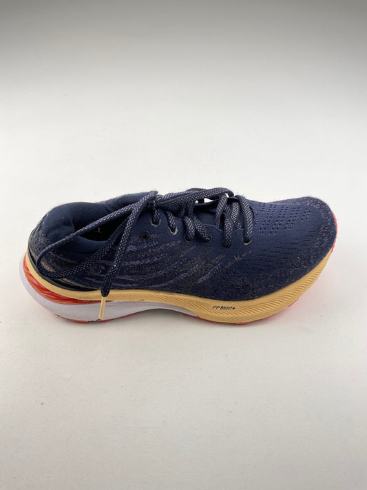 Tenis Multicolor Deportivo Asics