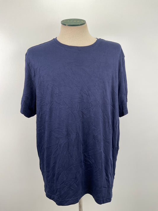 Camiseta Azul marino Deportivo Fasso Elfa