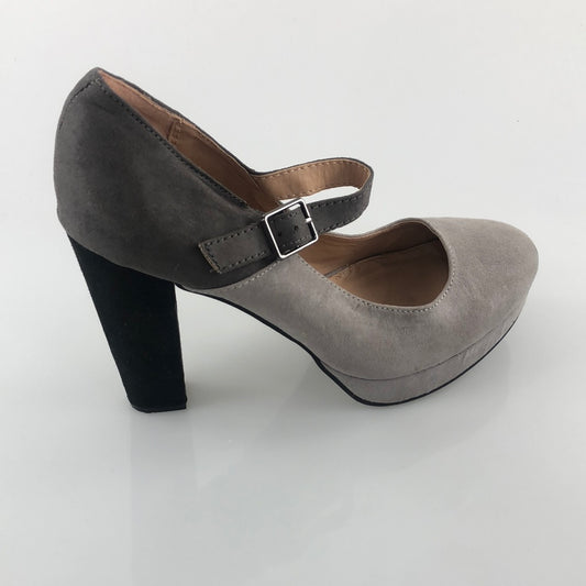 Zapatos Gris Candie's