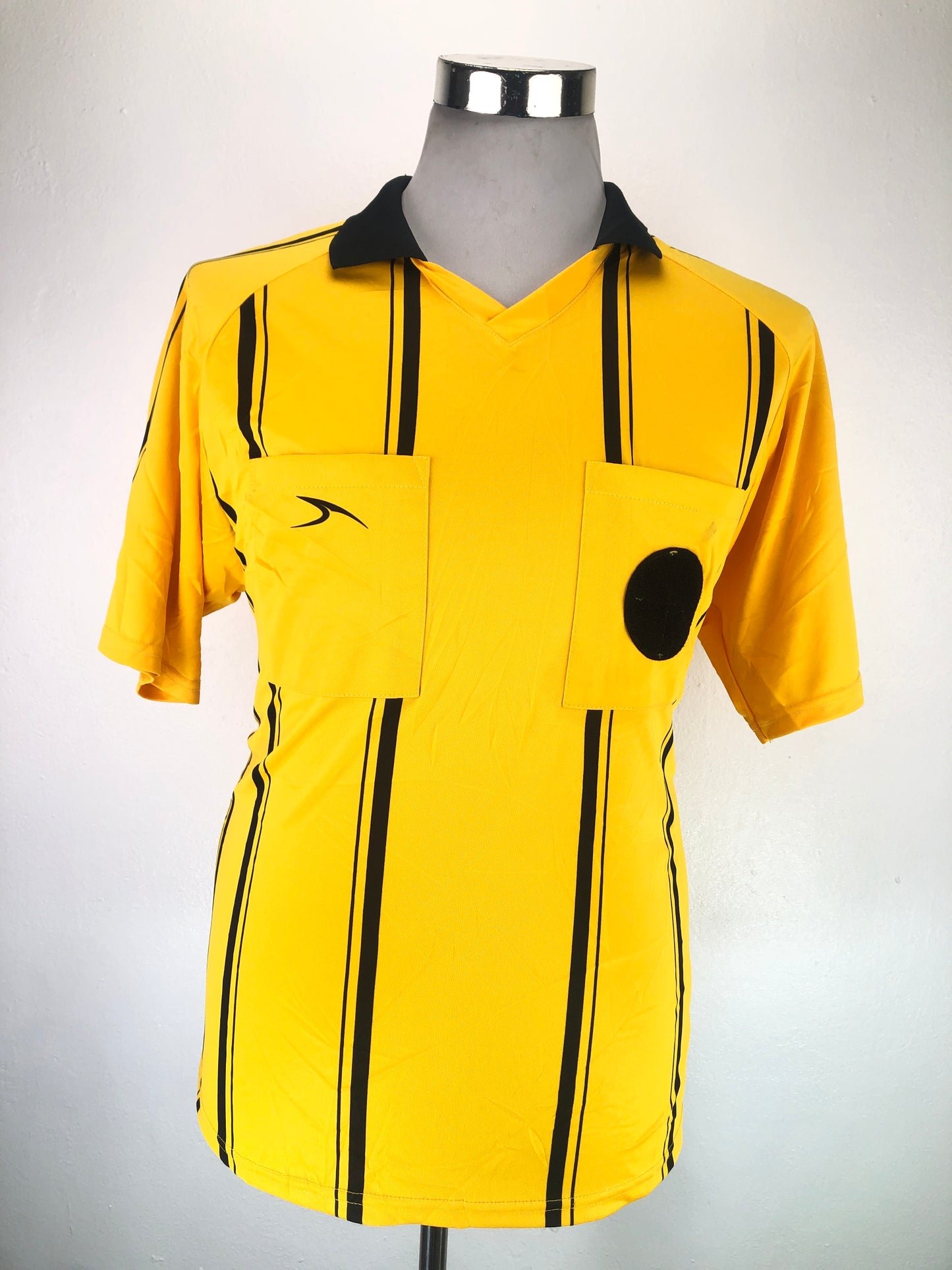 Camiseta Amarillo Score