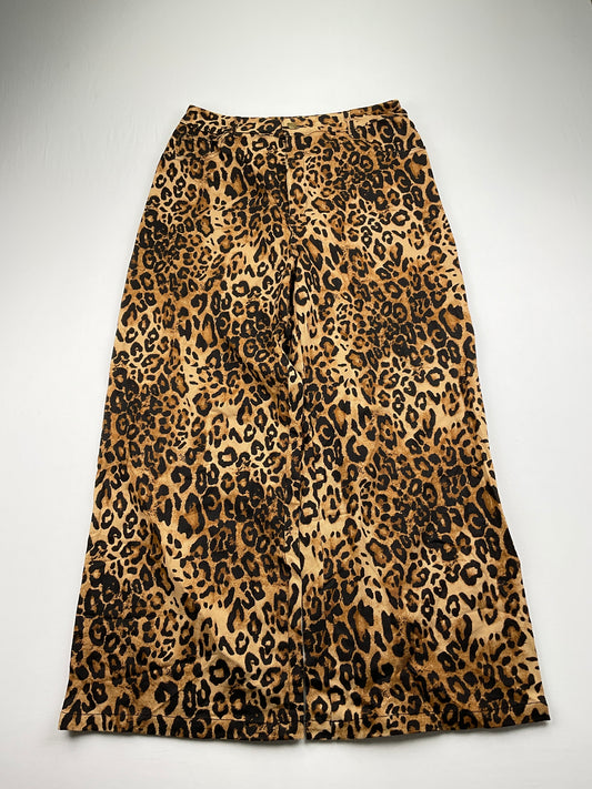 Pantalon Animal Print Cider