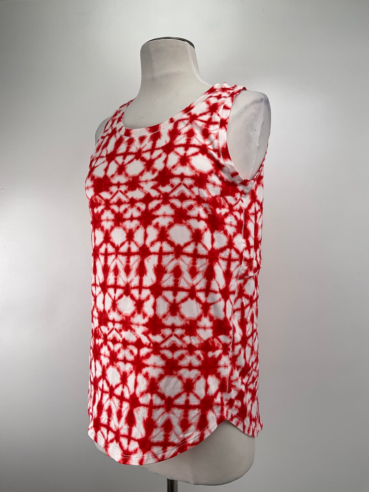 Camiseta Rojo Comfort Code
