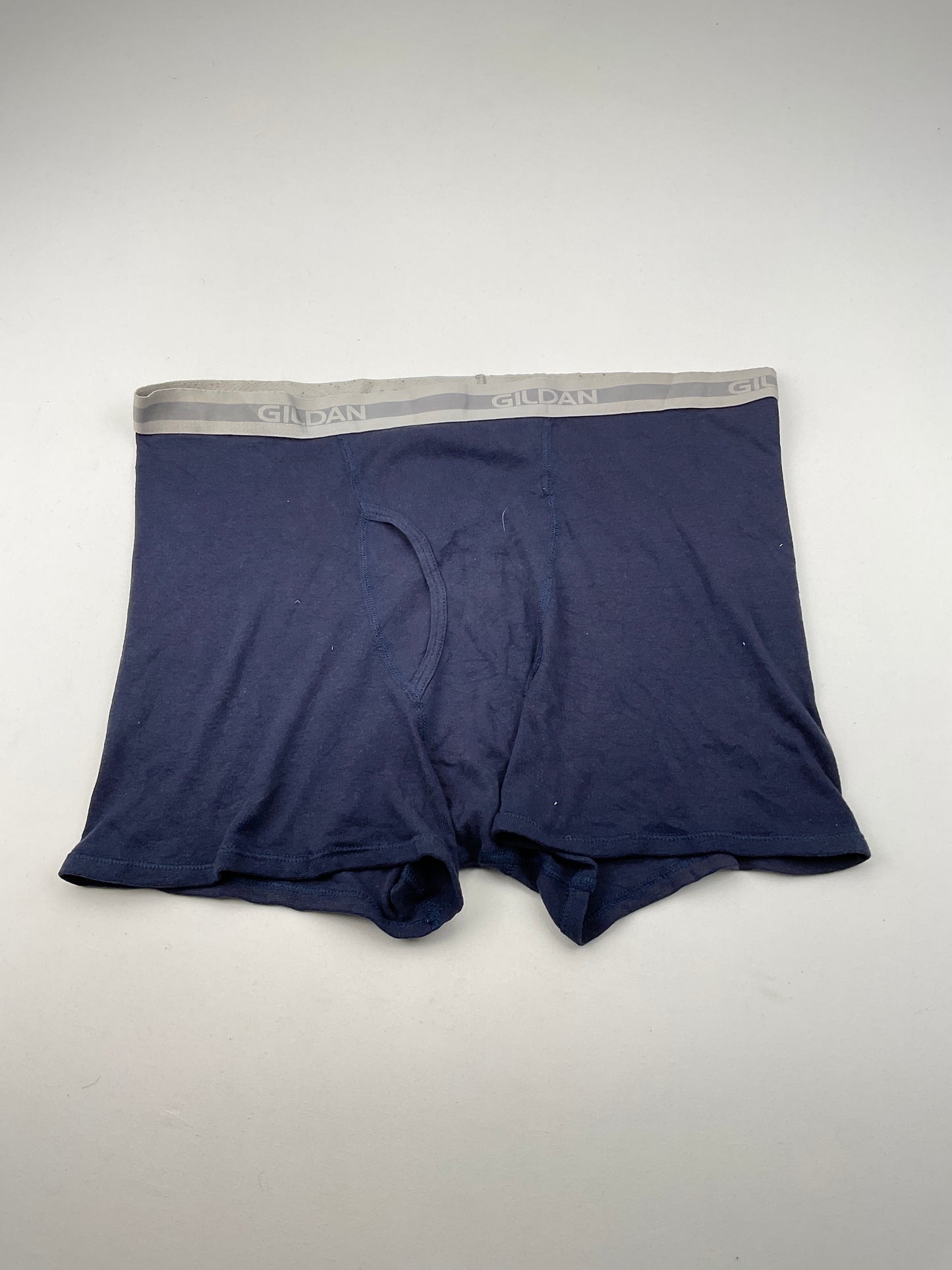 Boxer Azul marino Gildan