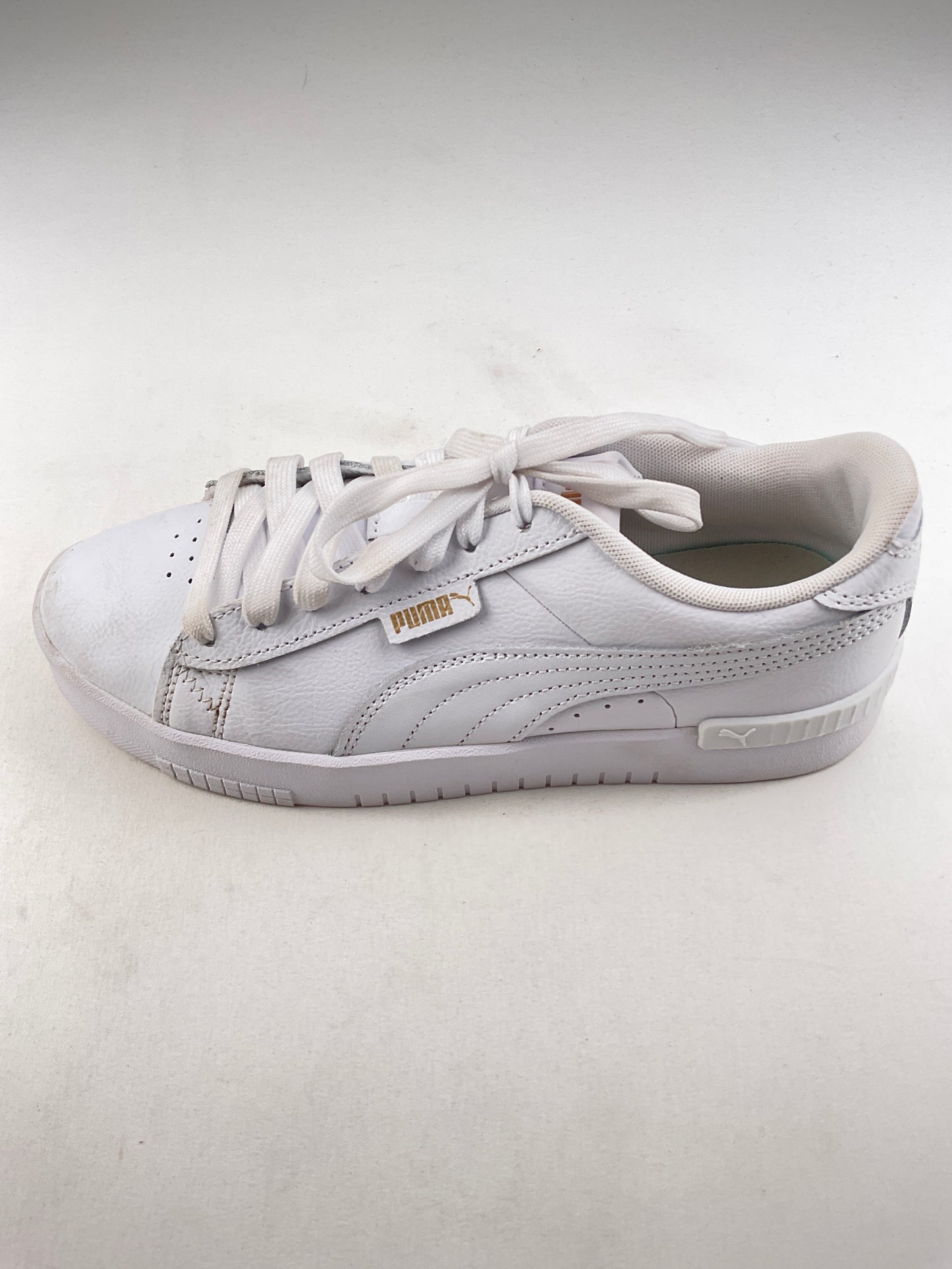 Tenis Blanco Puma