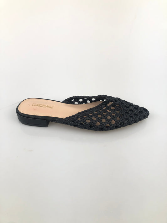 Sueco Negro Cushionaire