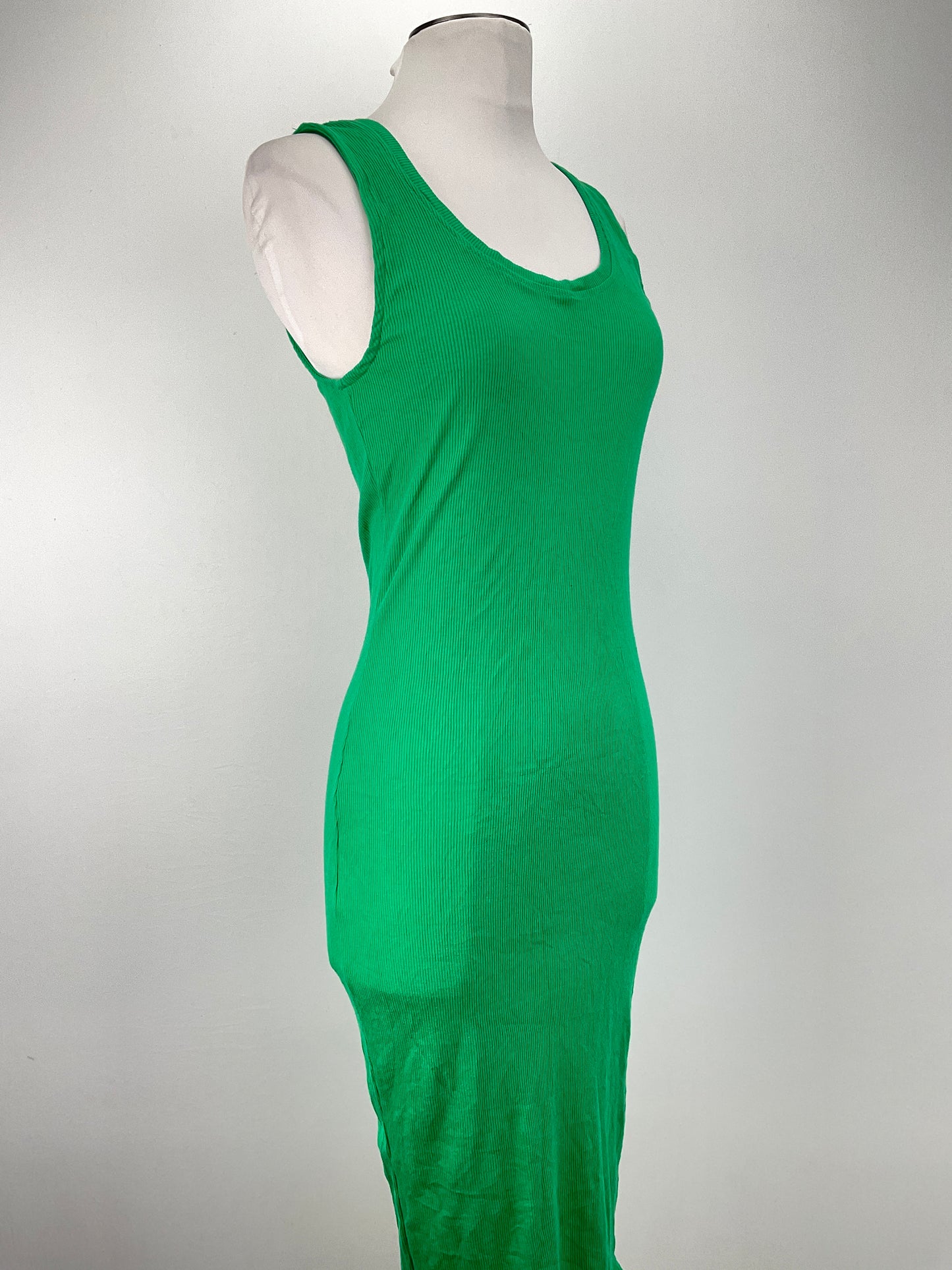 Vestido Verde Ambiance