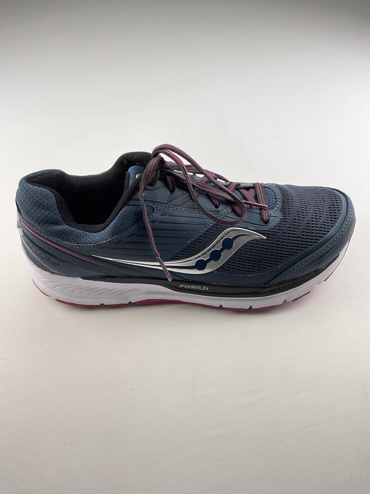 Tenis Azul marino Deportivo Saucony