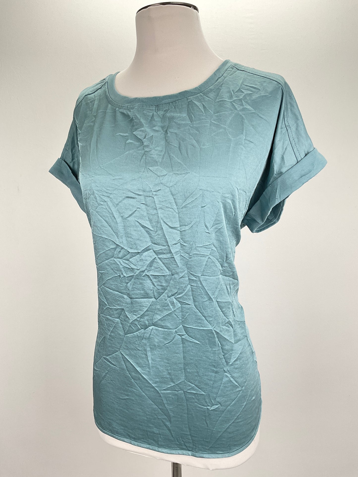 Blusa Gris Cupio