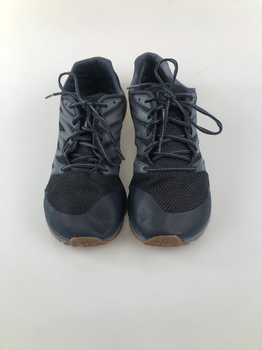 Tenis Azul marino Deportivo Merrell