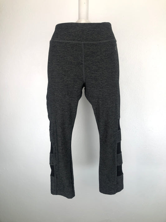 Licra Gris Deportivo Vogo