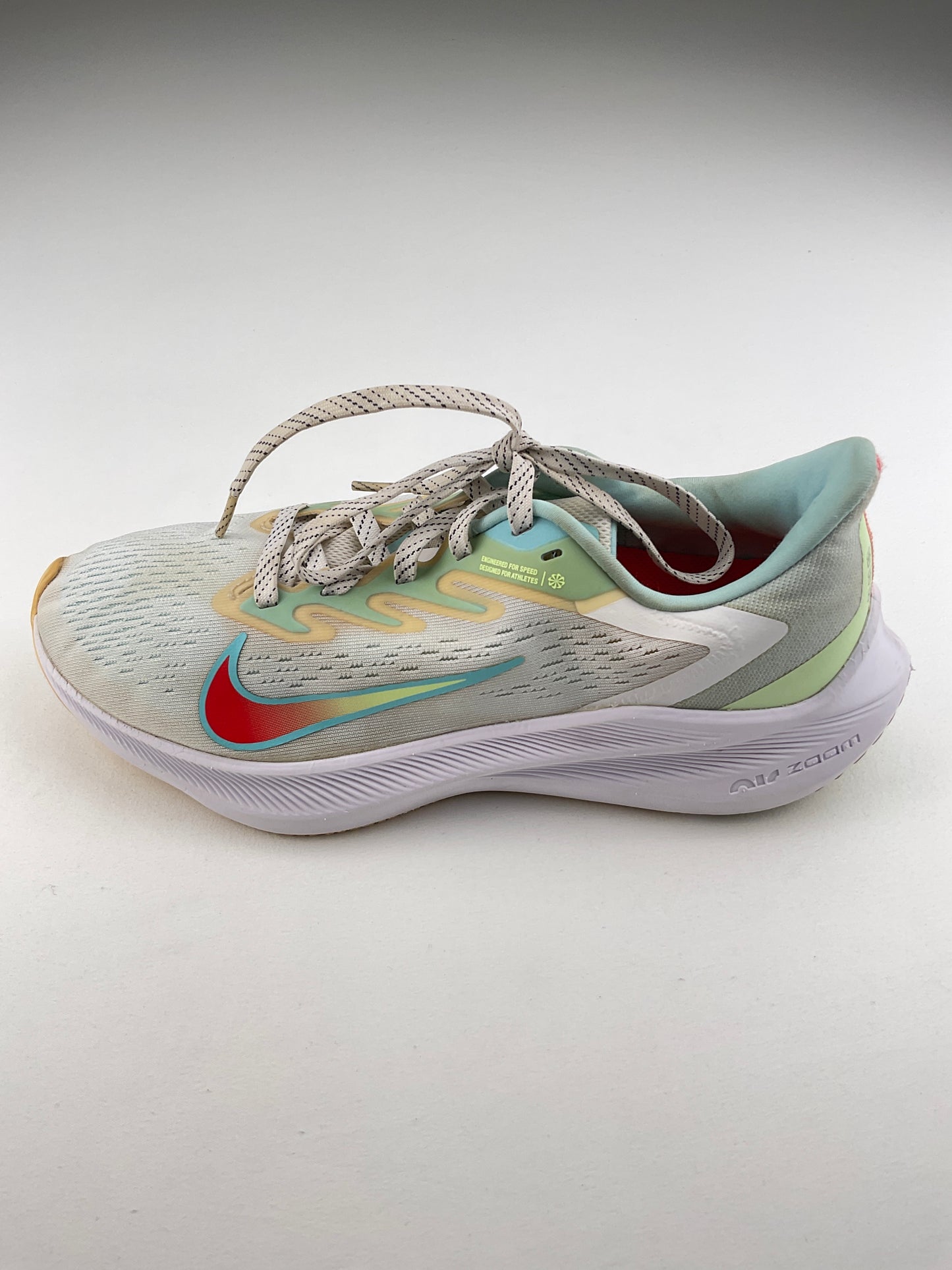 Tenis Multicolor Deportivo Nike