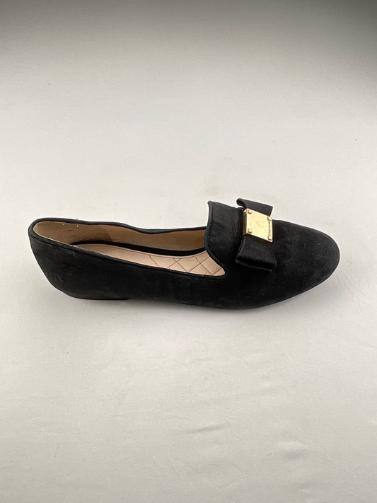 Zapato negro Cole Haan