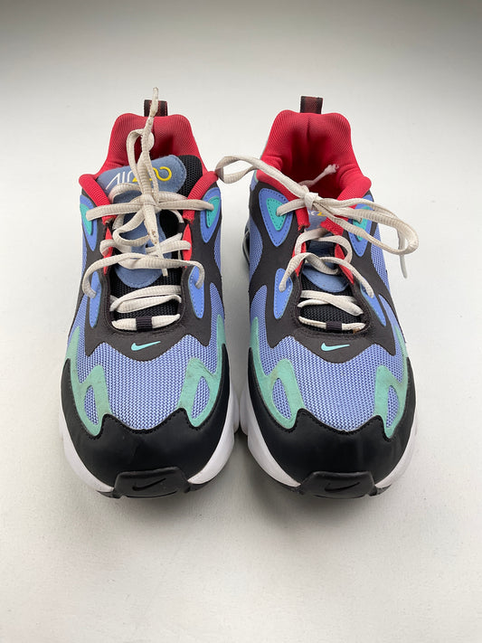 Tenis Multicolor Deportivo Nike Air