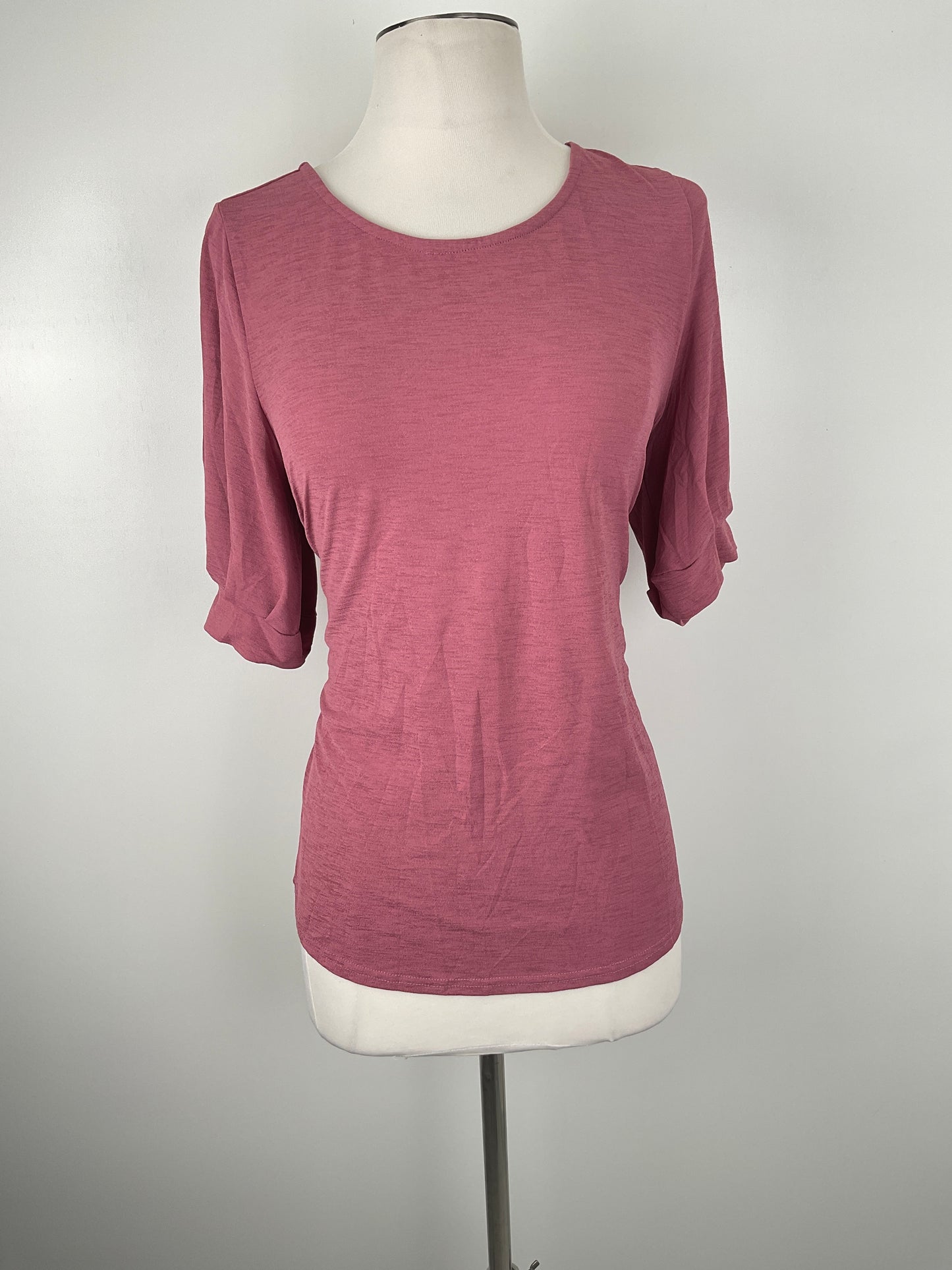 Blusa Nude Storybuk