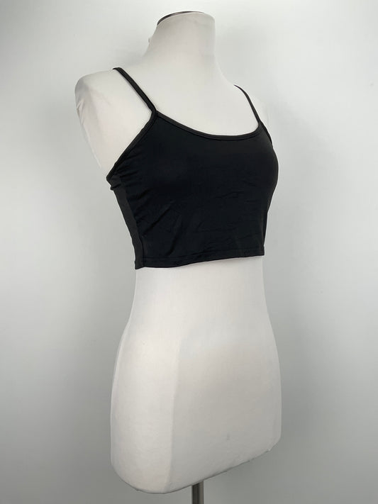 Blusa Negro Variangis