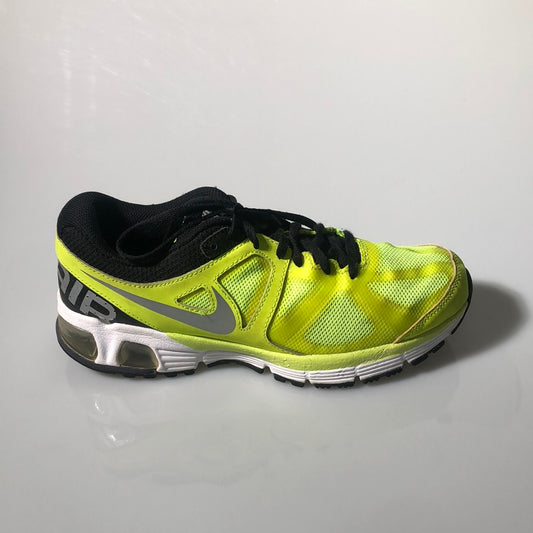 Tenis Verde Nike Max