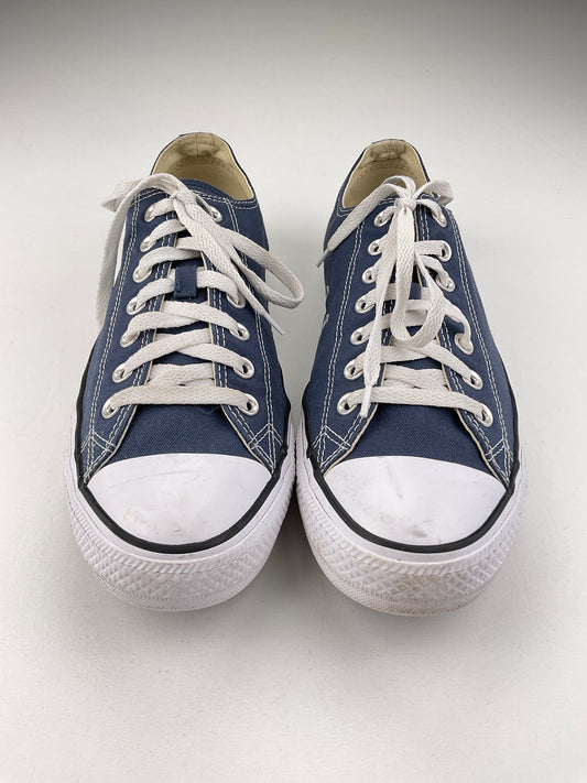 Tenis Azul marino Converse