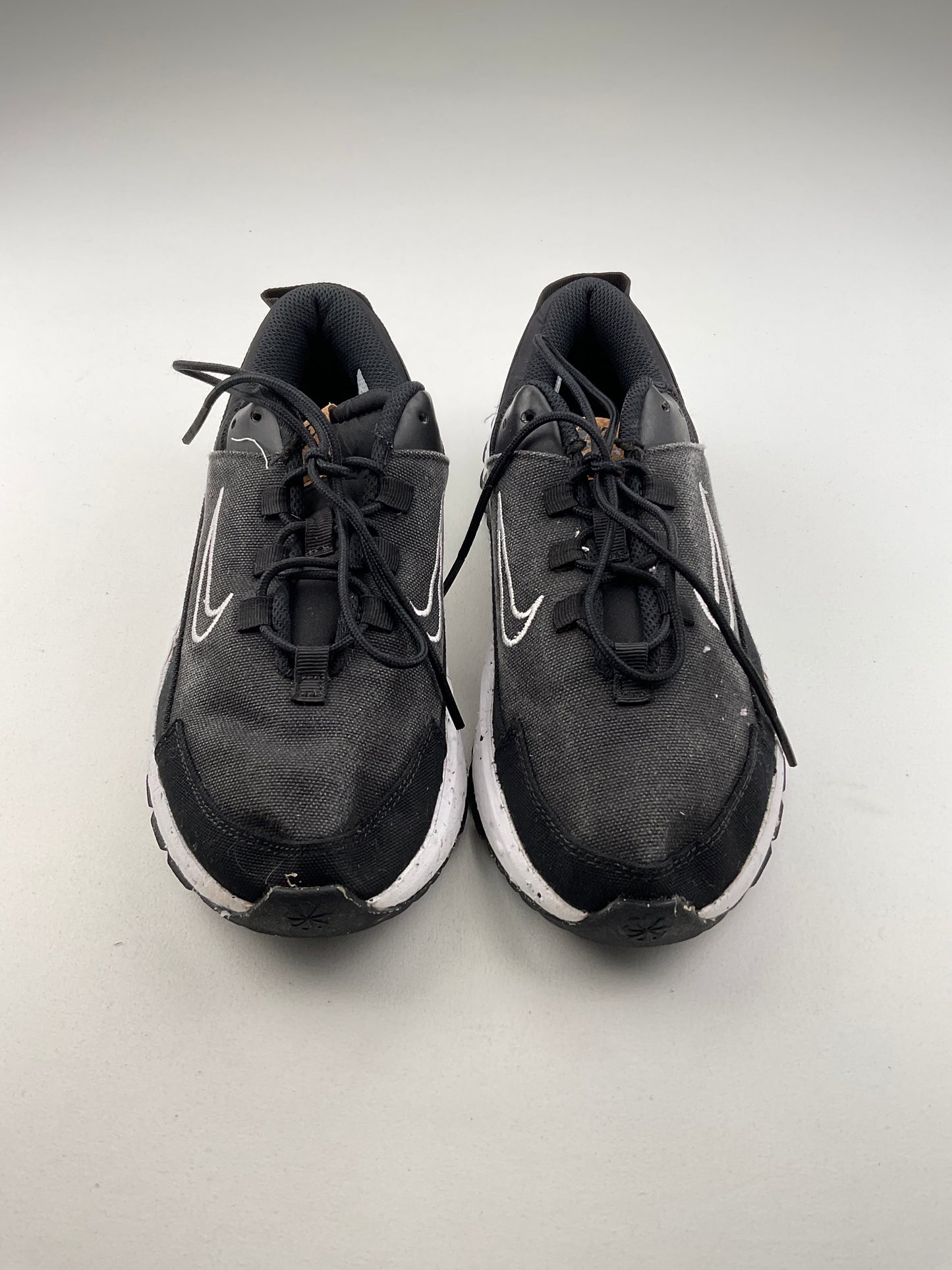 Tenis Negro Deportivo Nike