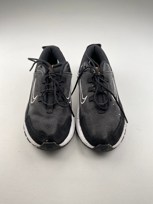 Tenis Negro Deportivo Nike