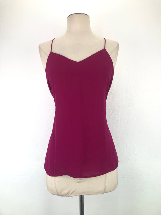 Blusa Morado Express