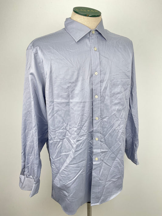 Camisa Gris Joseph Abboud