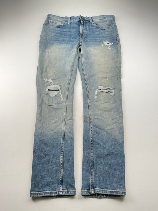 Pantalón Jeans Azul claro Old Navy