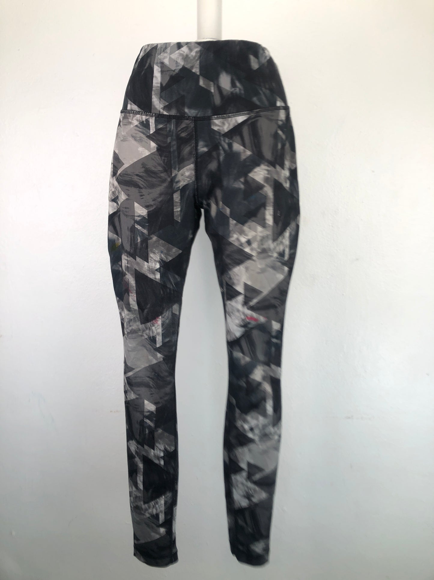 Licra Gris Deportivo  Avia