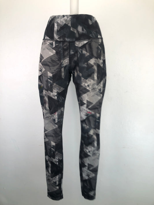 Licra Gris Deportivo  Avia