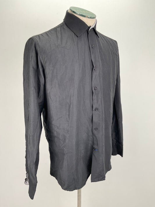 Camisa Negro Nine West