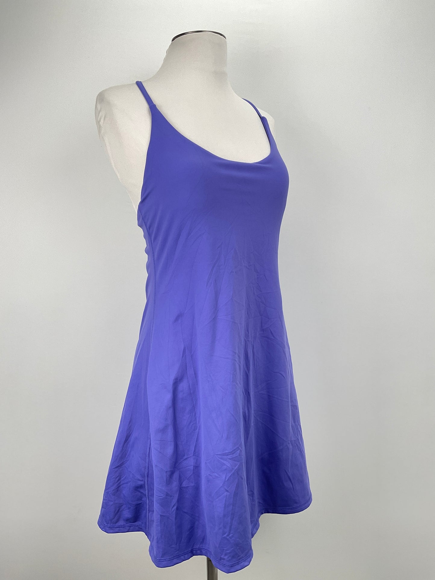 Enterizo Morado Halara