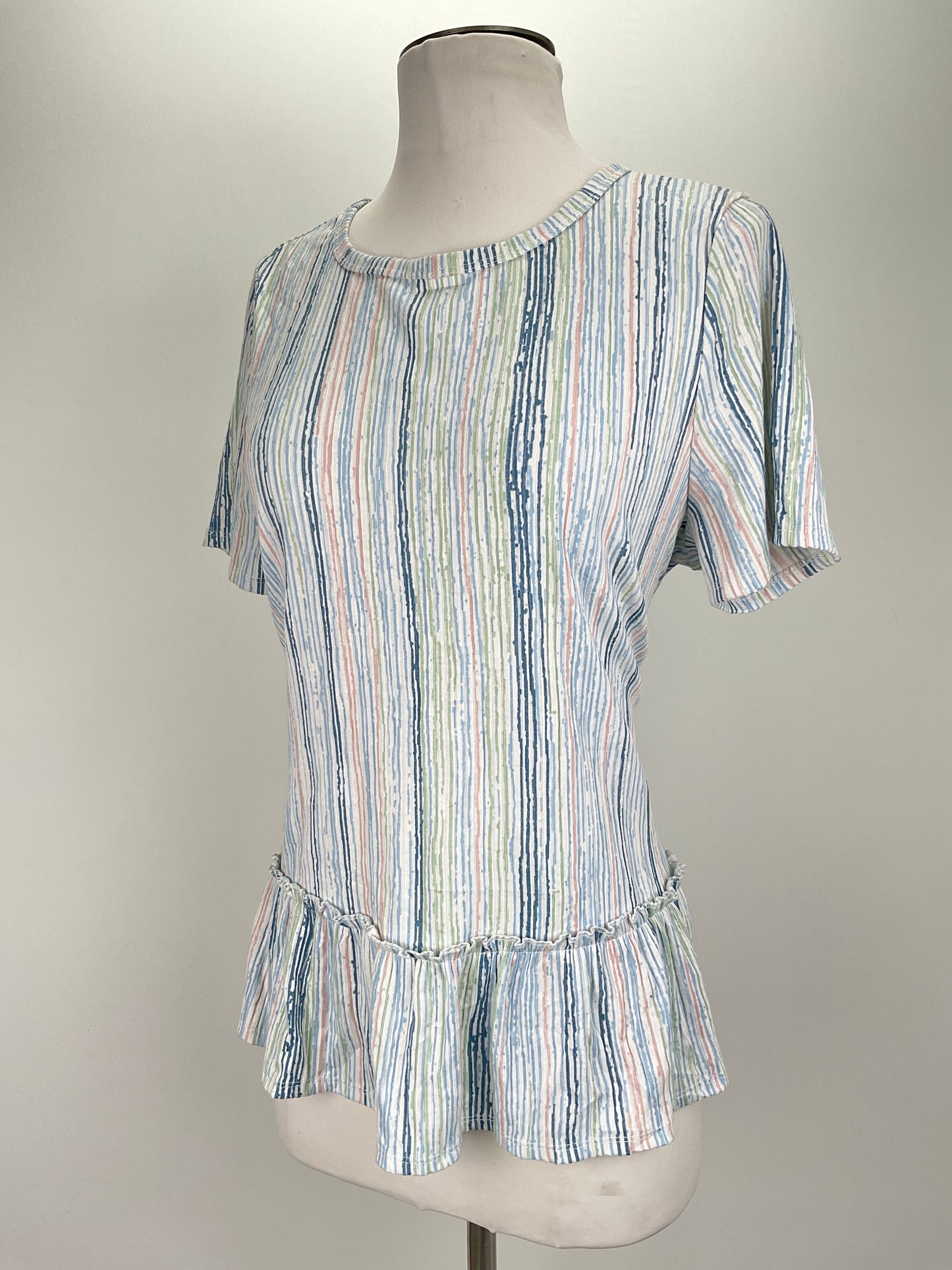 Blusa Multicolor Cure
