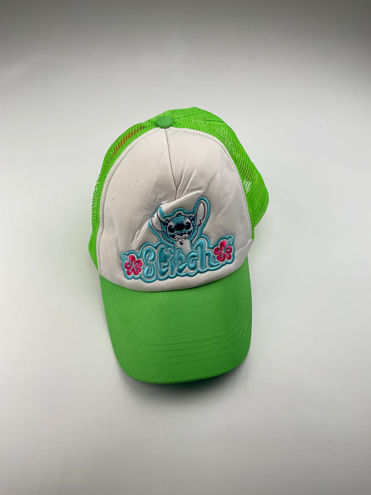 Gorra Verde limón Variangis