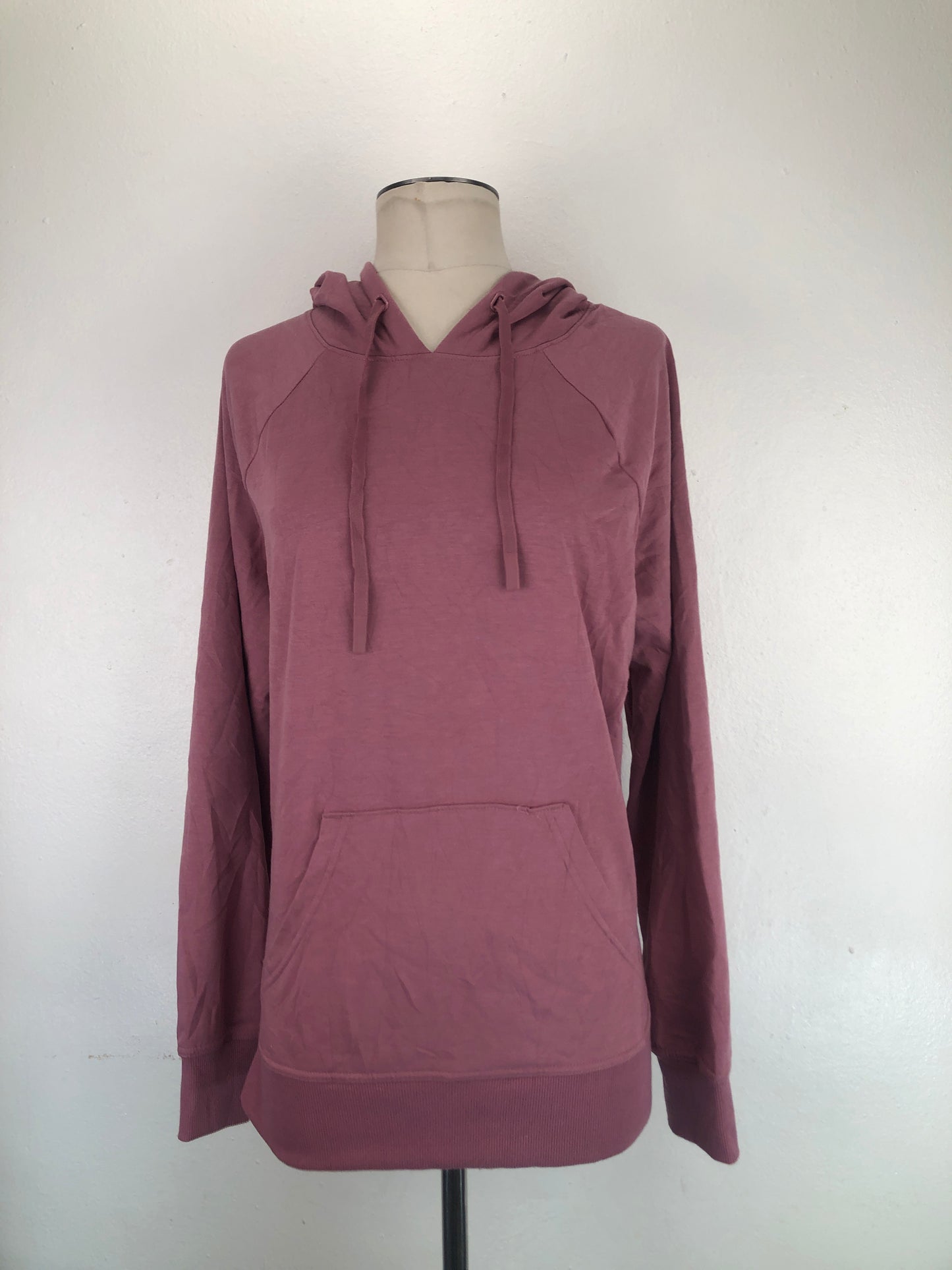 Abrigo Nude Athelic